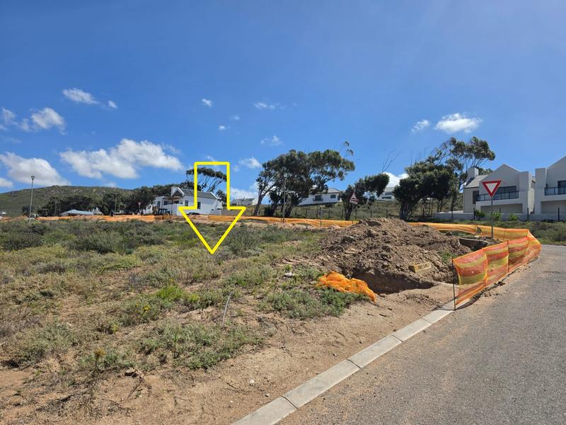 0 Bedroom Property for Sale in St Helena Views Western Cape